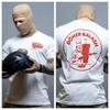 2026 Lato Döner Kałasz Sportowy T-shirt Odpowiedni do Ubrań Sportowych Rekreacja na Świeżym Powietrzu Modny T-shirt