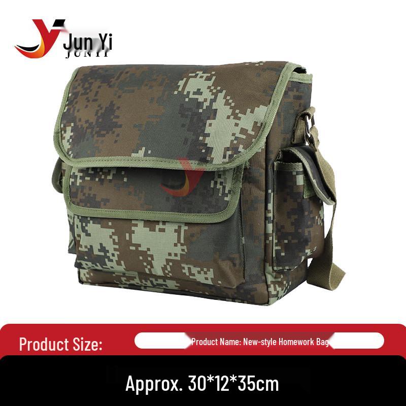 Тактический однолямочный рюкзак Junyi