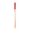 Oval Soft Rubber PP Foot Brush for Toe Gap Cleaning and Dead Skin Removal