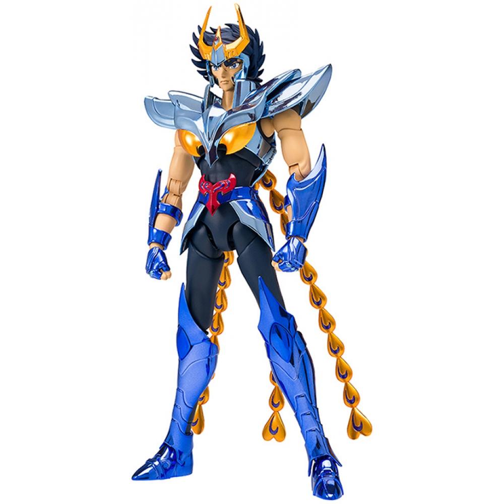 

Saint Seiya Myth Cloth Saint Cloth Myth Ex Phoenix Ikki Final Bronze Cloth