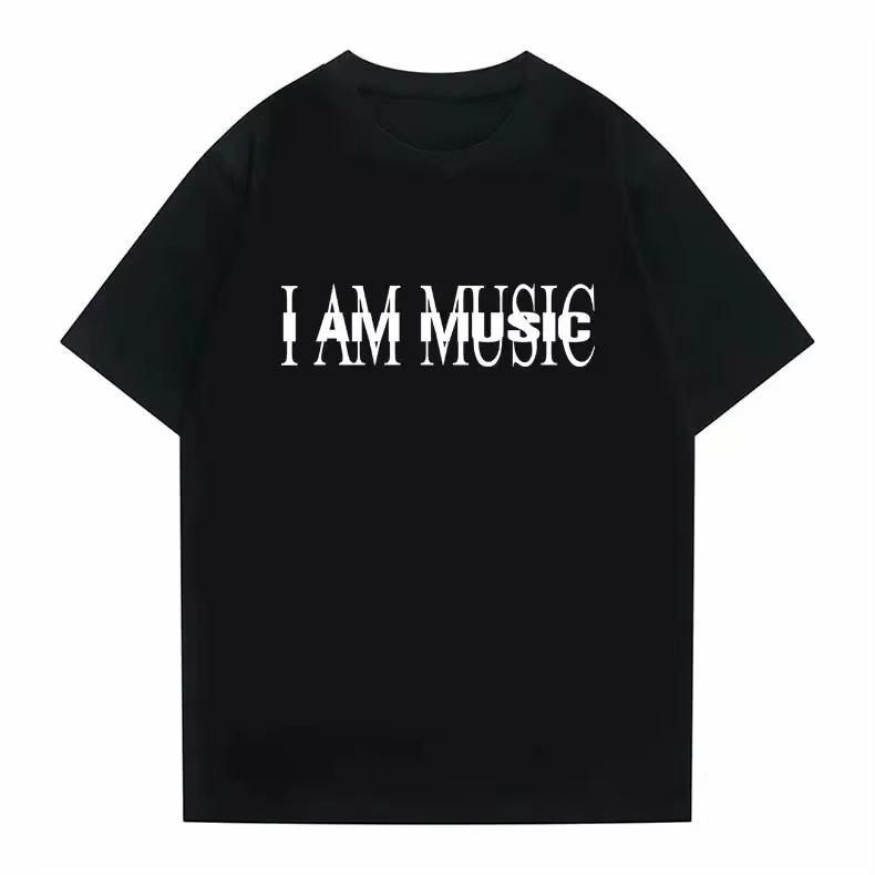 Rapper Playboi Carti Funny Meme Graphic T Shirt UNISEXs Women Fashion Short Sleeve Tshirt Casual Cotton Oversized T Shirts