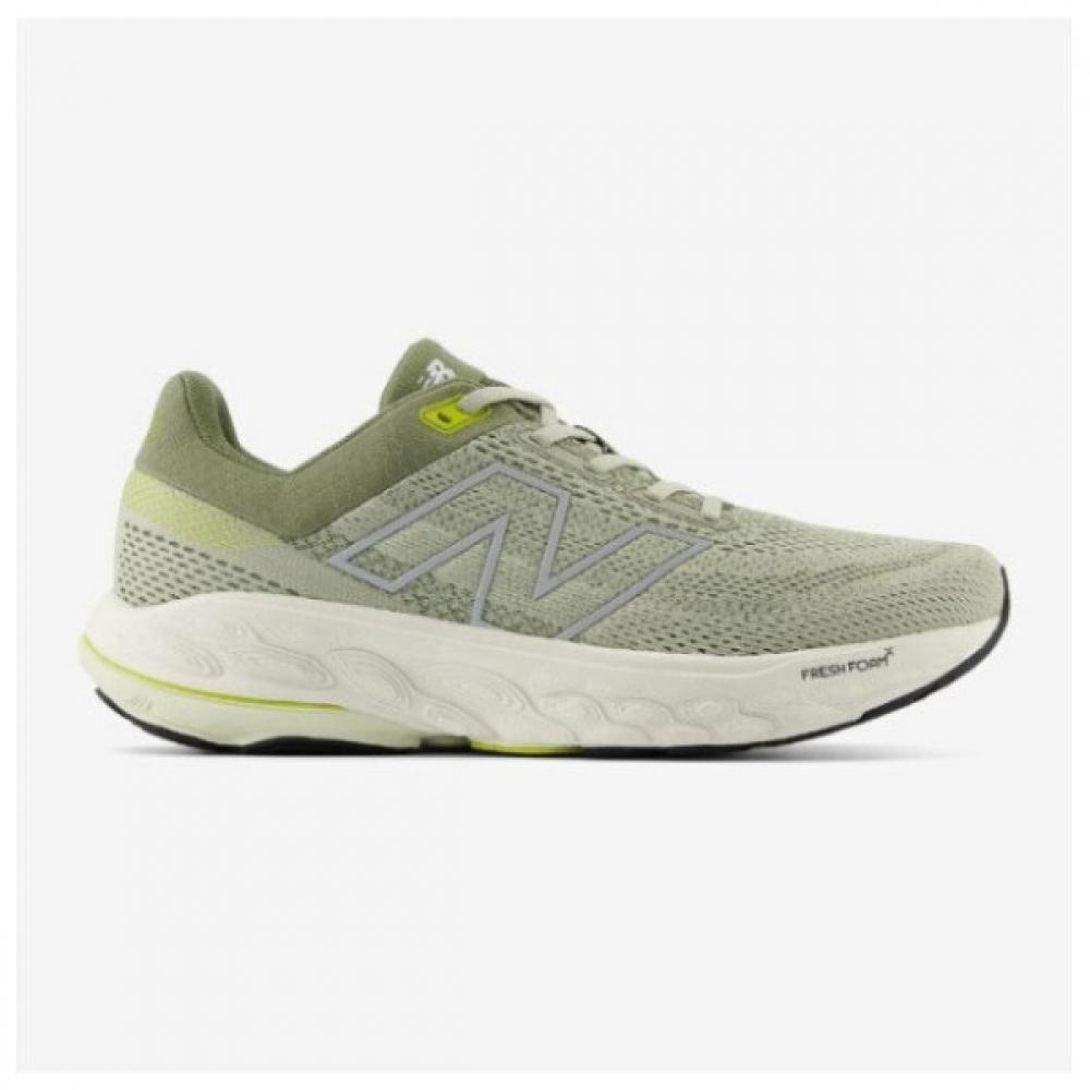 

New Balance Sneakers Kqj Nbpfef717j 79 Fresh Foam X 860 V14 Men 2e Green series/265