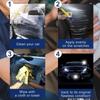 Multifunctional Automotive Paint Touch Up Pen Effective Auto Touch Up Paint Pen Car Scratch Remover Tool Car Accessories
