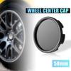 uxcell Hub Cap, Wheel Center Cap, Prevention, Auto Wheel Center Tire Hub Cap