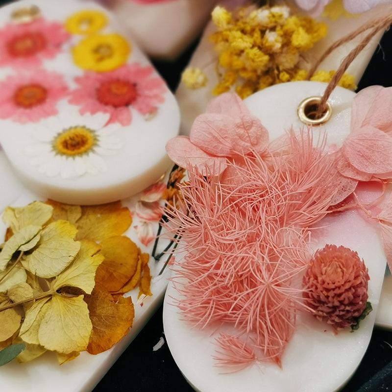100g Soy Wax Natural Beeswax Paraffin Palm Wax Raw DIY Handmade Candle Making Seal Accessories Cosmetic Lipstick