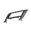 2Din Stereo Radio Fascia DVD Audio Navigation Panel Frame Fit for Allion T260265Premio 0716