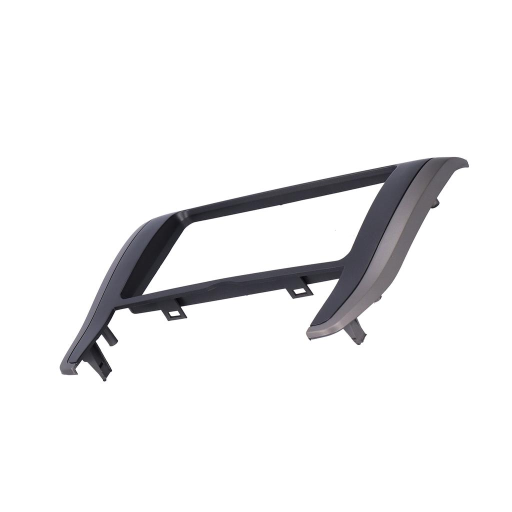 2Din Stereo Radio Fascia DVD Audio Navigation Panel Frame Fit for Allion T260265Premio 0716