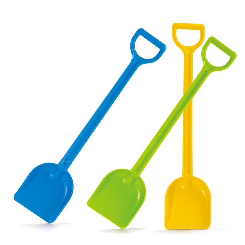 Large Children's Sand Play Shovel Set - Digging and Water Toys for Beach Fun