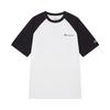 Champion Classic American Raglan T-Shirt