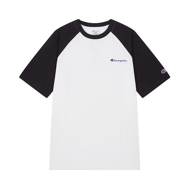 Champion Classic American Raglan T-Shirt