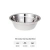 FengZhi 304 Edelstahl Rundes Becken