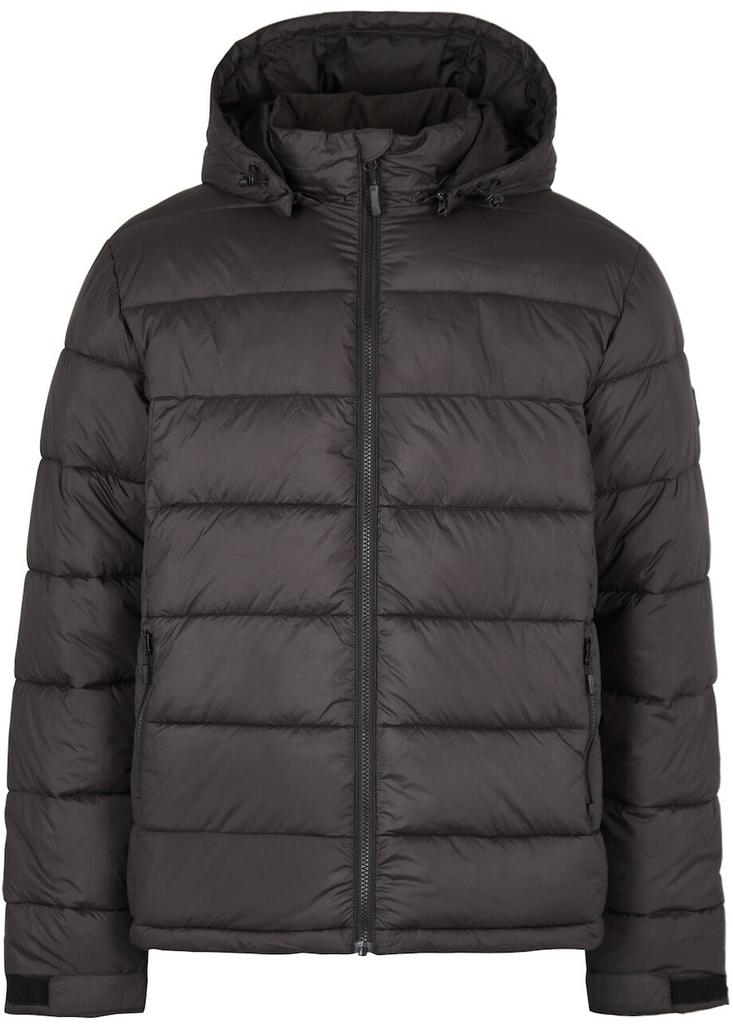 Winter Jacket O'Neill Puffer Jacket Black