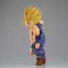 BANPRESTO Dragon Ball Z Super Saiyan Son Gohan Vs Cell Matchmaker Figure