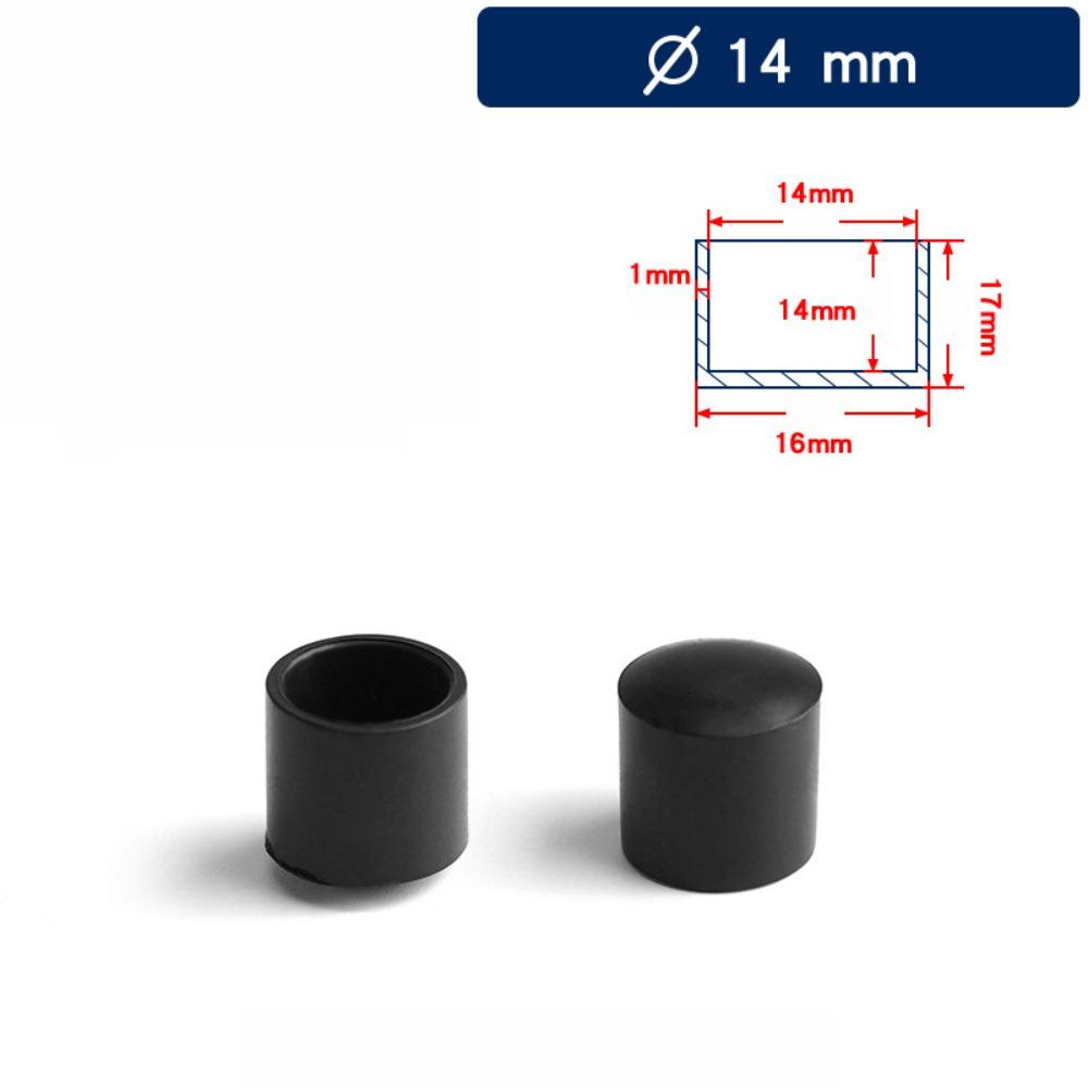 Parts Bottom Cover Pads Chair Leg End Cap Furniture Feet Pads Furniture Leg Covers Table Feet Tips