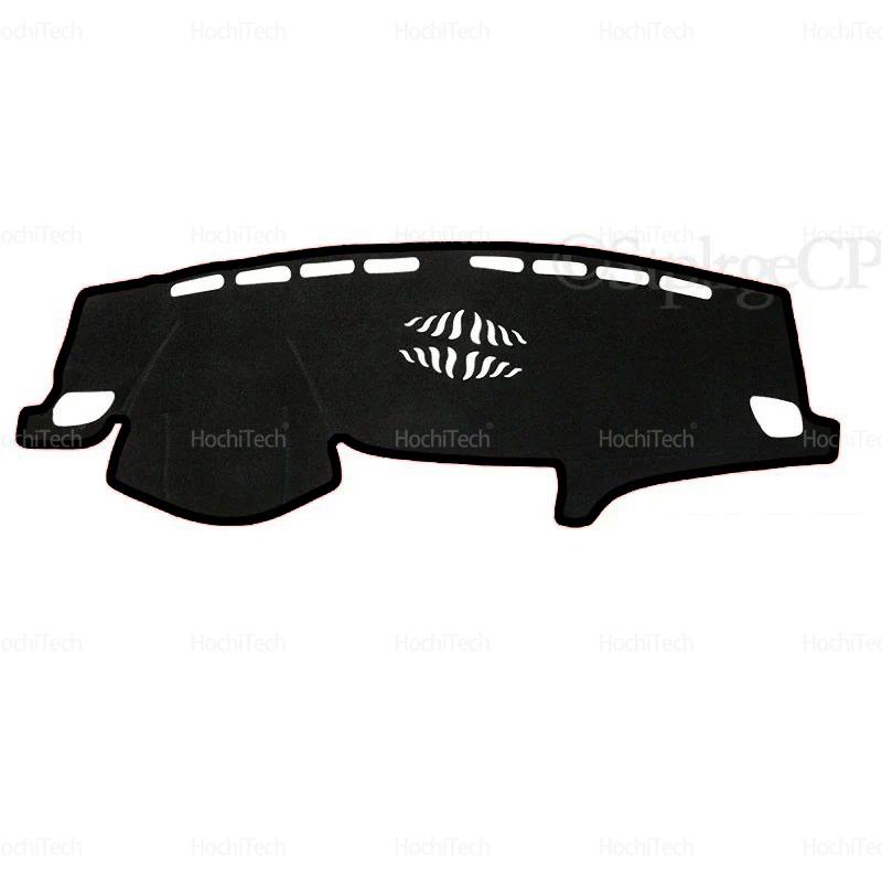 Dashboard Cover Avoid Light Anti-Slip Anti-dirty Mat Pad Sunshade Dashmat Protect for BMW X3 F25 2011-2017 2013 2014 2015 2016