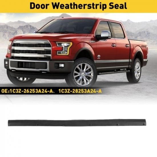 Для Ford 99-16 F250 Duty F350 Super Передняя Нижняя Задняя Уплотнительная Резинка Двери