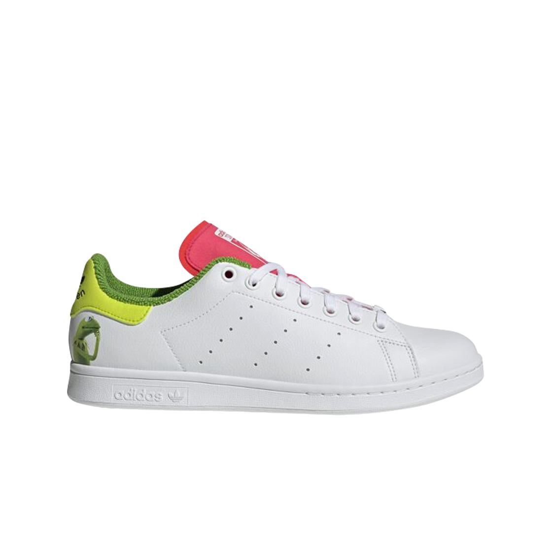 

Adidas X Disney Stan Smith Kermit The Frog Green 220