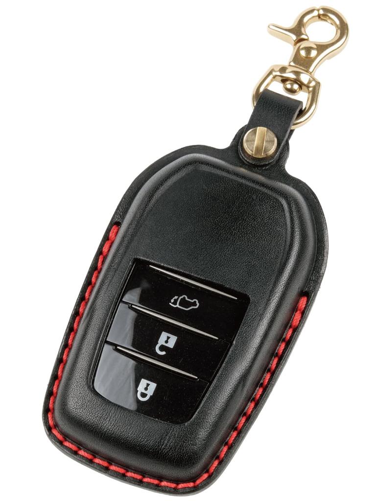 Toyota Key Genuine High Quality Italian Land Cruiser 250 Yaris Harrier 80 New Sienta 10 170 Noah 90 Prius 60 Voxy 90 Land Cruiser Crown Crossover