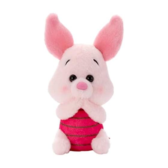 TAKARATOMY ARTS Disney Disney Персонаж Purikkomode Мягкая игрушка S Поросенок Мягкая игрушка Высота Приблизительная. 17см