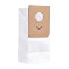 For Eureka Cordless Vacuum Cleaner Replacement Dust Bags Large Capacity 10 Pack