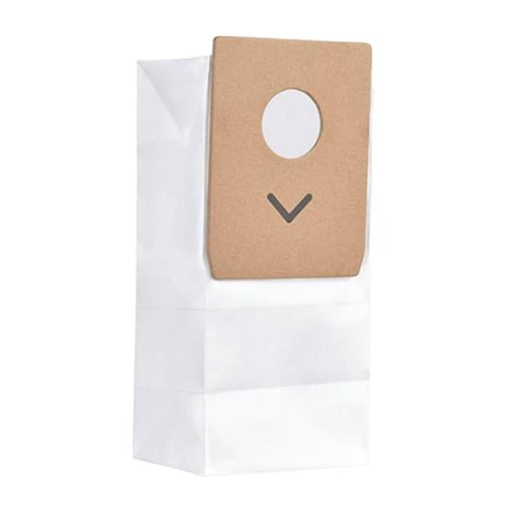 For Eureka Cordless Vacuum Cleaner Replacement Dust Bags Large Capacity 10 Pack