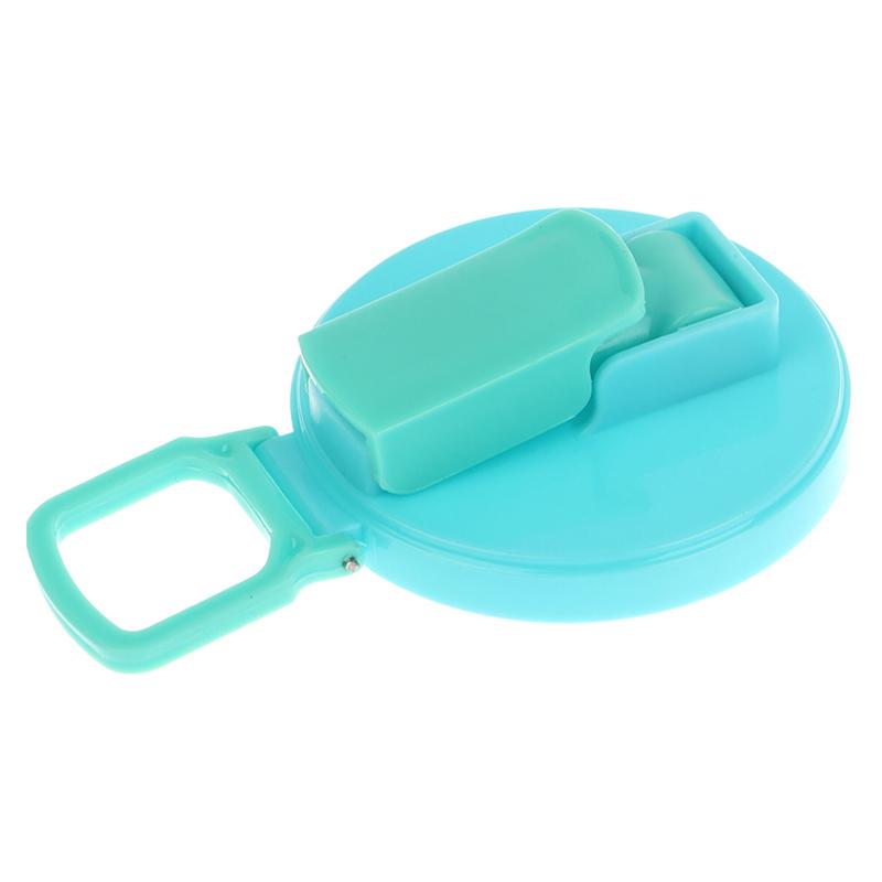 Soda Can Lids Silicone Straws Can Covers For Soda Bpa-Free Reusable Jar Cap Accessories Fit Canned Beverage Beer Juice
