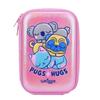 Smiggle Australia Grande Astuccio Cartoon per Studenti delle Scuole Primarie