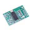 5/10/20Pcs HW-215 A-6928 Bluetooth-compatible 5.0 Audio Amplifier Board 5V Bluetooth-compatible 5.0 Amplifier Module