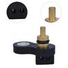 46386-3B900 Oil Temperature Replacement 463863B010 for Kia Optima 11-12 Professional Accessory Simple Assembly Repair Parts