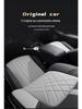 Universal Leather Car Seat Cushion for Sylphy - Four Seasons Full Cover