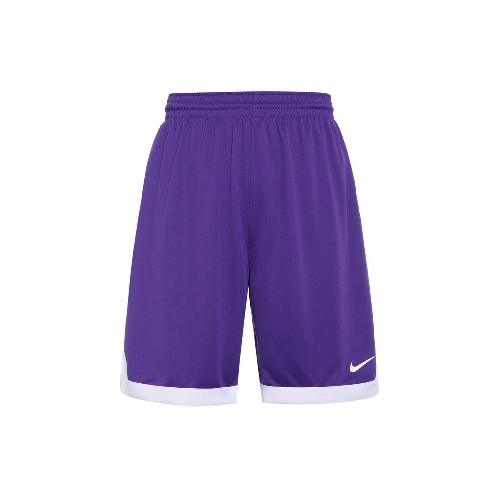 Nike Casual Shorts Men's Purple CQ4365-546