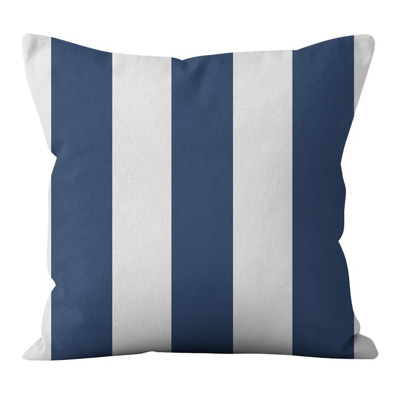 Nou Stil European Stil Democratic Față de Pernă din In Acasă Sofa Pernă Husă de Pernă