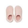 Crocs Comfortable Round Toe Clogs Unisex Footwear Pink 209386-6TY