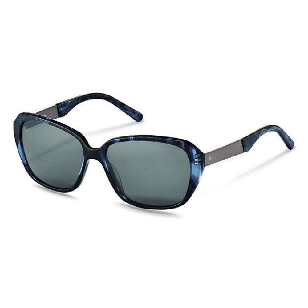 

Rodenstock R3299 A Women sunglAsses Blue/57-15-135