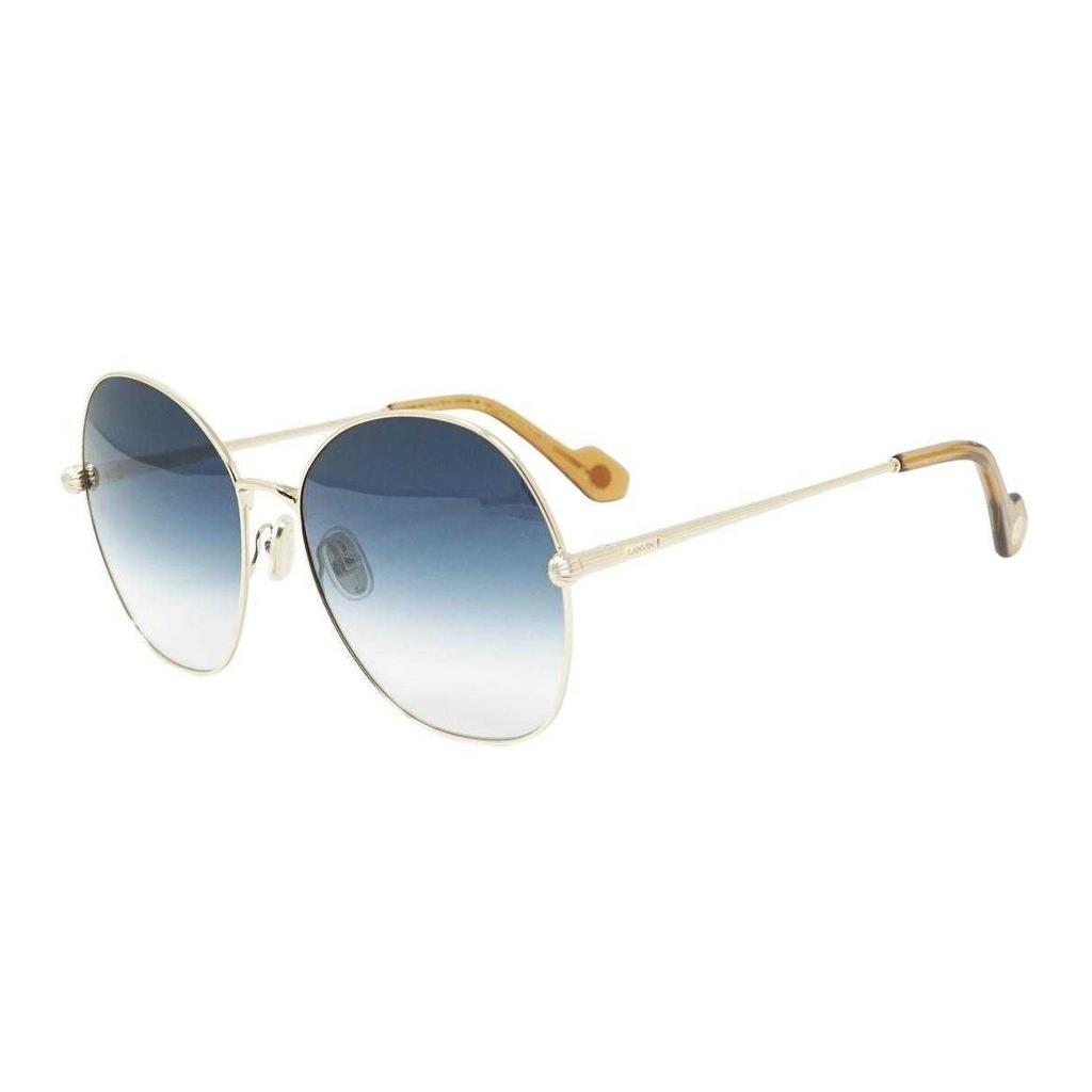 Lanvin Mens Gradient Sunglasses