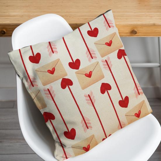 

Cushion Case Soft Texture Anti-scratch