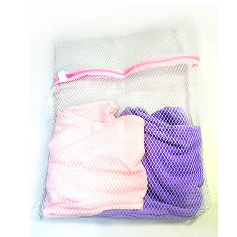 3 Sizes Underwear Clothes Aid Bra Socks Laundry Washing Machine Net Mesh Bag