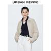 UR Women's Autumn Relaxed Lapel Jacket