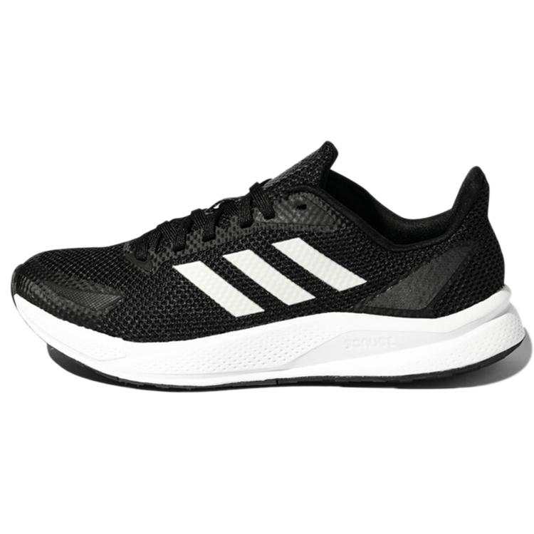 Adidas X9000l1 Черный Белый Женские FZ2051 36