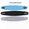 Compatible Sponge Headband Cover for SteelSeries Arctis Nova 3, Nova 7, Nova Pro, Arctis 7P/7X Headsets.