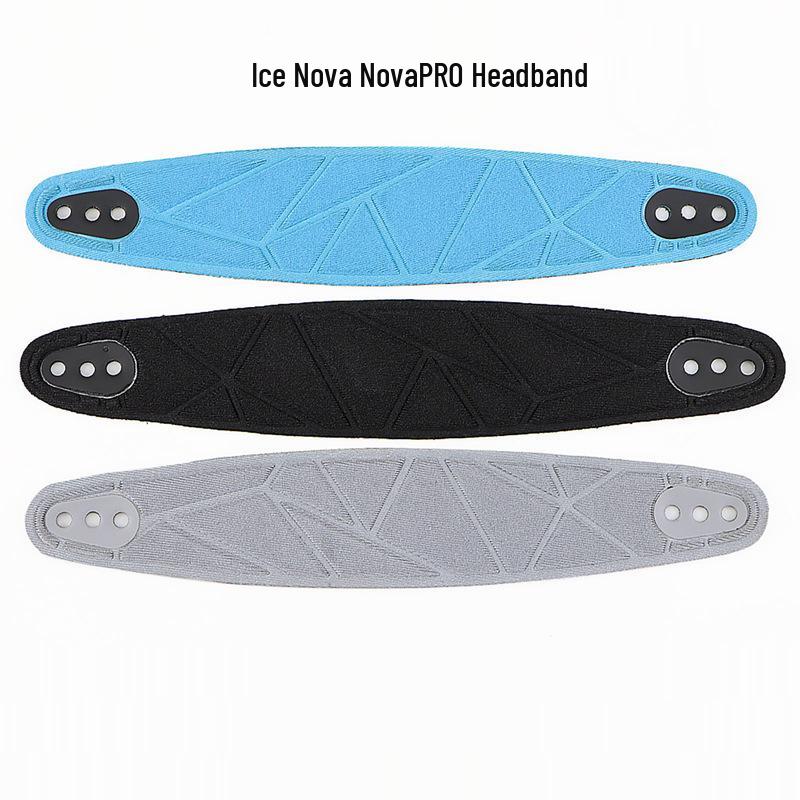 Compatible Sponge Headband Cover for SteelSeries Arctis Nova 3, Nova 7, Nova Pro, Arctis 7P/7X Headsets.