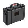 Carrying Case Explosion-proof Portable Travel Box 2 Layer Storage Box IP67 Waterproof for Insta360 X5 Camera Essentials