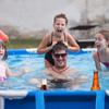 Cup Holder For Above Ground Pools Pool Cup Holder For Drinks Pool Drink Holder Fits 2 Inch Or Less Round Top Bar