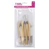 Accessoires de Modelage N°2 11 pièces