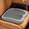 Office Chair Support Ergonomic Office Chair Cushion Soft Anti Slip Car Seat Pad Thickened W Shape Seat Cushion For Long Sitting
