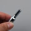 1Pc Wire Twisting Tools Quickly Twister Electrician Artifact For Power Drill Drivers Twisted Connector Cable Device Multi-Tool