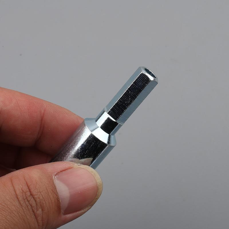 1Pc Wire Twisting Tools Quickly Twister Electrician Artifact For Power Drill Drivers Twisted Connector Cable Device Multi-Tool