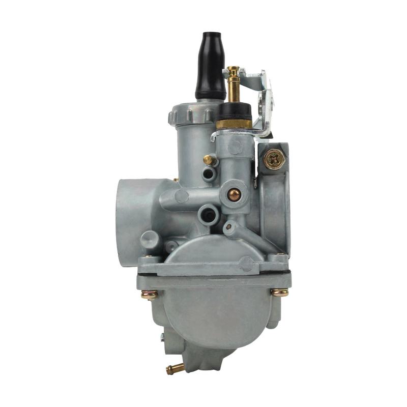 Motorcycle Carburetor For MIkuni VM20 Parts For 50cc 125cc Scooter Enduro Pit Dirt Bike Motocross Accessories