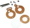KF Aluminum Motor Adjustable Plate Tamiya Frog/Black Leg/Monster Beetle/Grasshopper/Lunchbox