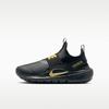 Flex Runner 4 Black Metallic Gold (GS)